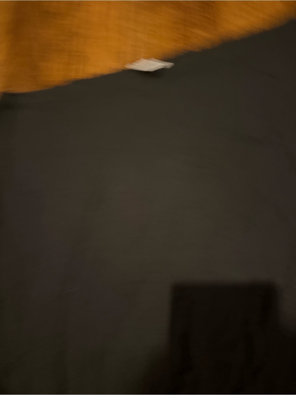 Garage Black Off-Shoulder Mini Dress - Picture 5 of 8